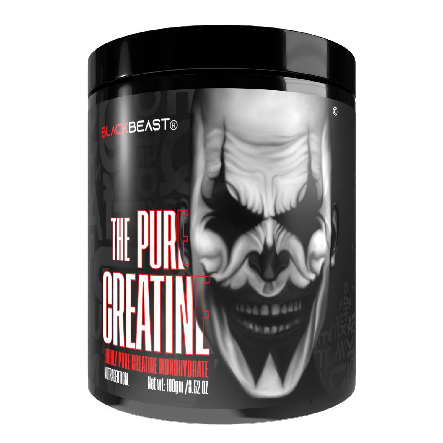 Whey Protein Puregold + Creatine + The Big Daddy Xtreme Preworkout Combo