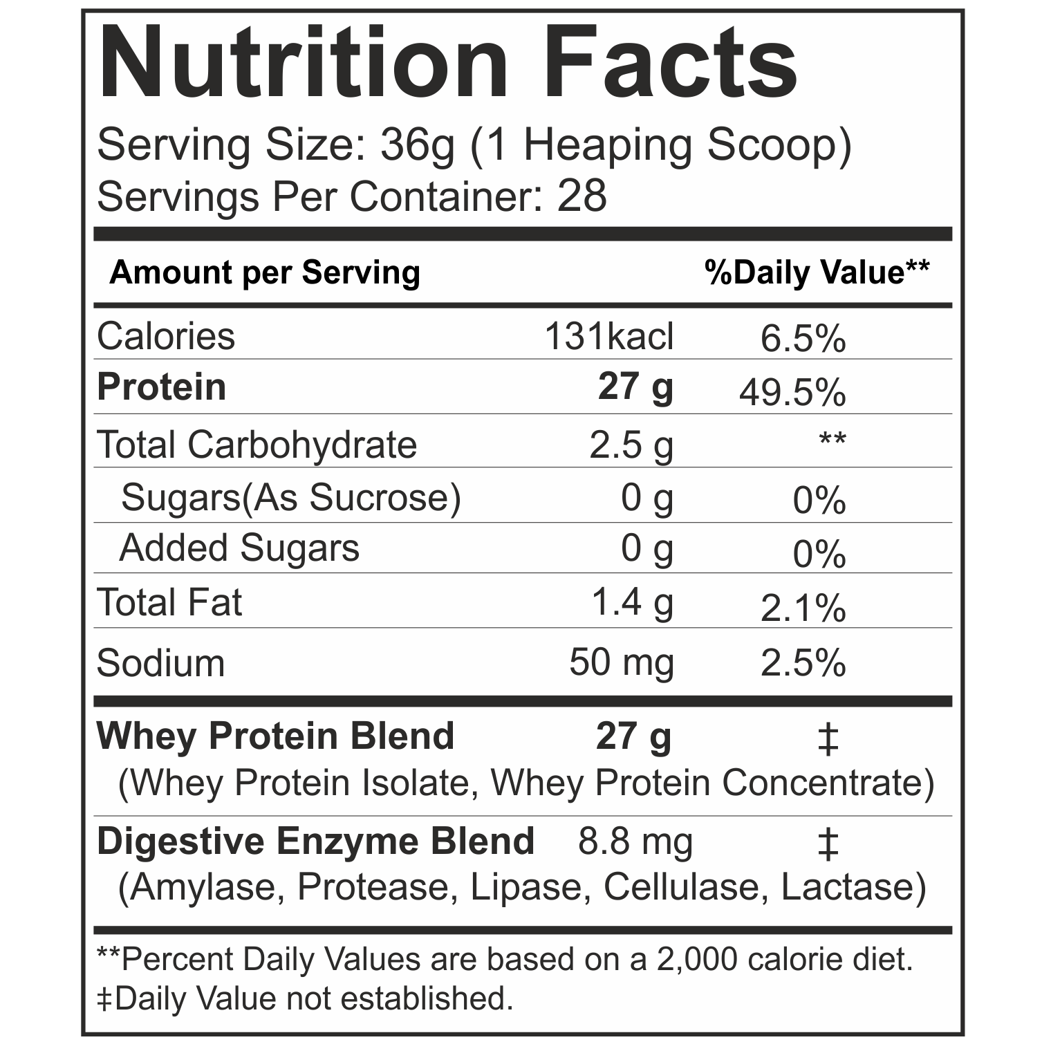 Whey Protein Puregold + Creatine + The Big Daddy Xtreme Preworkout Combo