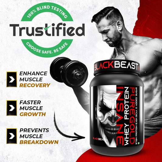 BLACKBEAST WHEY PROTEIN PUREGOLD